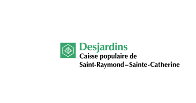 Caisse Populaire Desjardin Saint-Raymond Sainte-Caherine