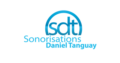 Sonorisation Daniel Tanguay