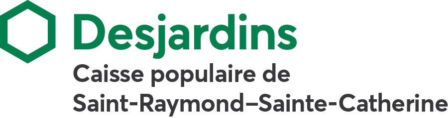 Caisse Populaire Desjardin Saint-Raymond Sainte-Caherine
