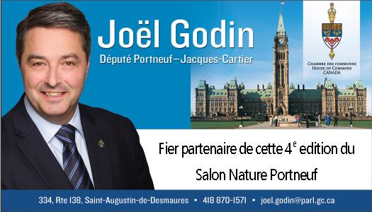 Joel Godin